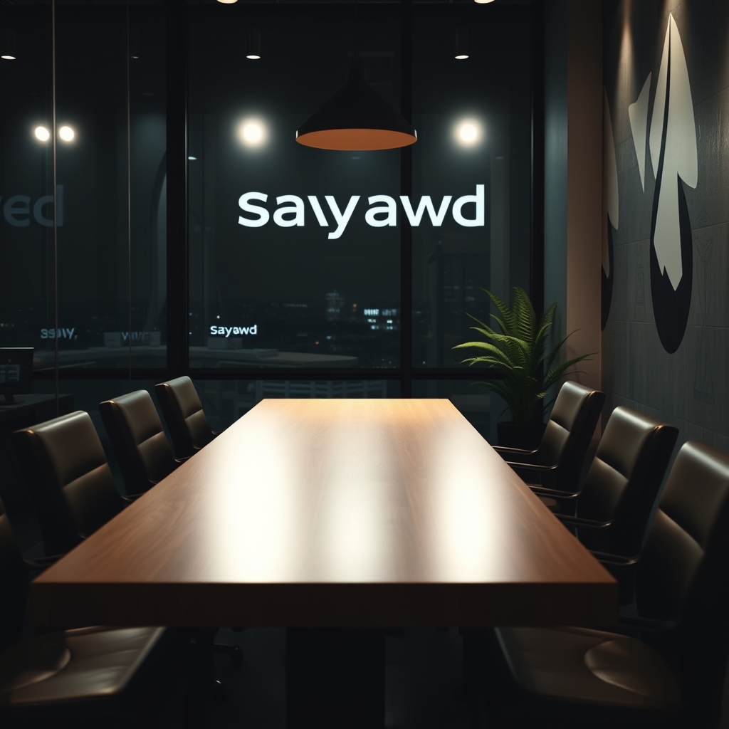Sayawd and the Evolution of Interactive Gaming Worlds