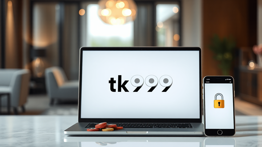 tk999: A Comprehensive Overview of Its Features and User Experience
